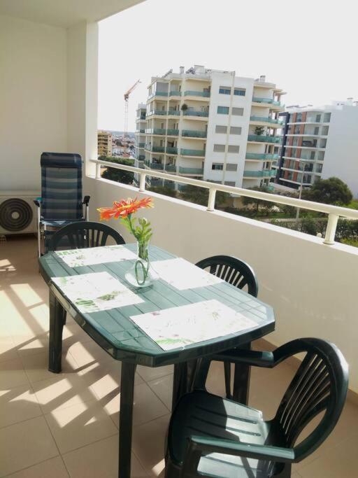 Apartamento Portimao Exterior photo
