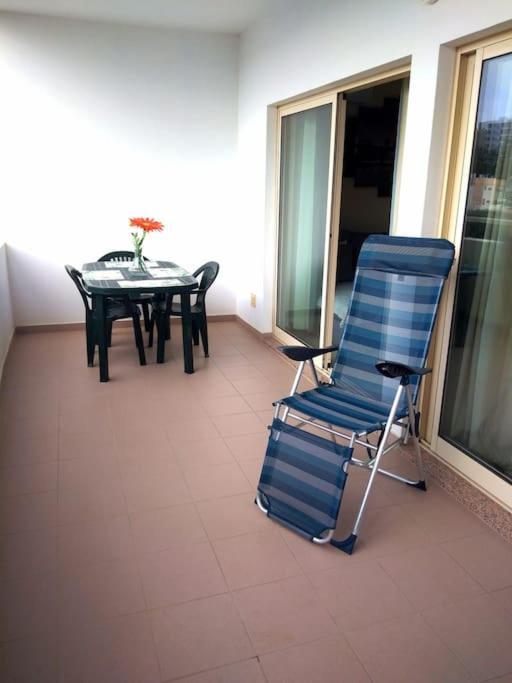 Apartamento Portimao Exterior photo