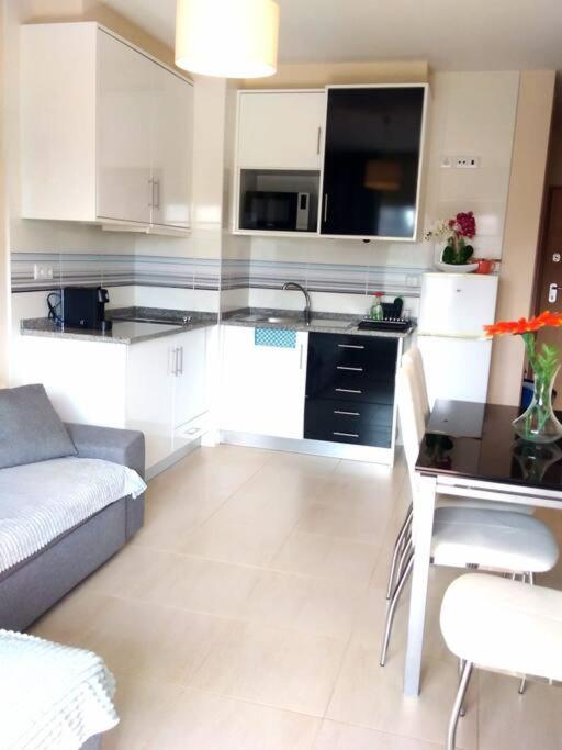 Apartamento Portimao Exterior photo